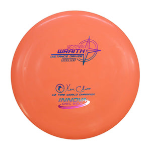Innova Star Wraith