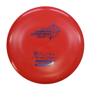 Innova Star Wraith