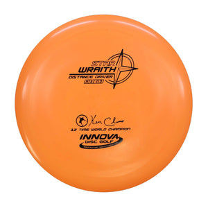 Innova Star Wraith