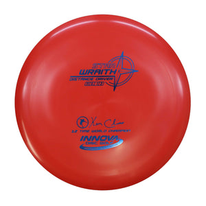 Innova Star Wraith