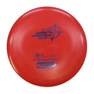Innova Star Wraith