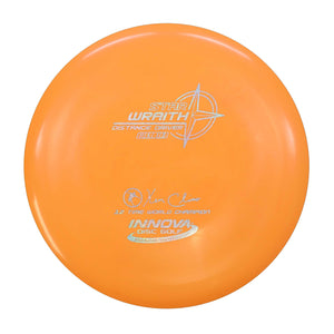 Innova Star Wraith