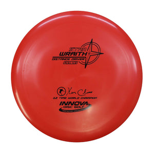 Innova Star Wraith