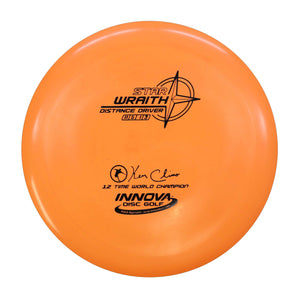 Innova Star Wraith