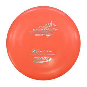 Innova Star Wraith