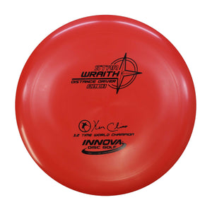 Innova Star Wraith
