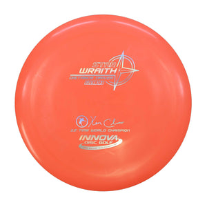 Innova Star Wraith