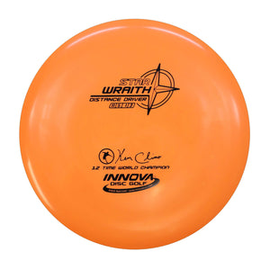 Innova Star Wraith