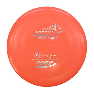 Innova Star Wraith