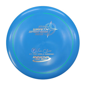 Innova Star Wraith