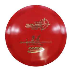 Innova Star XCaliber