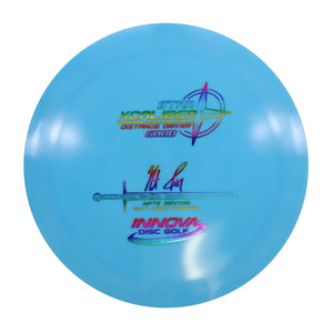 Innova Star XCaliber