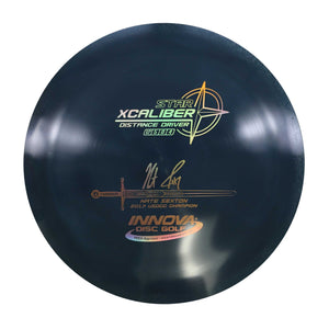 Innova Star XCaliber