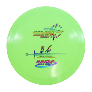 Innova Star XCaliber