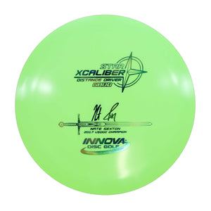 Innova Star XCaliber