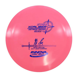 Innova Star XCaliber