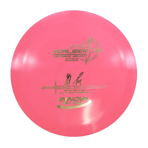 Innova Star XCaliber