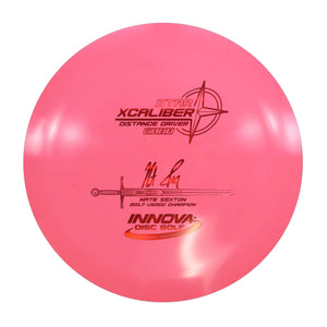 Innova Star XCaliber
