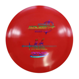 Innova Star XCaliber