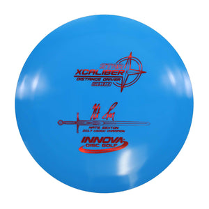 Innova Star XCaliber