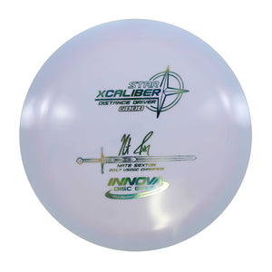 Innova Star XCaliber