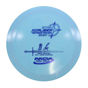 Innova Star XCaliber