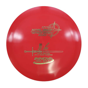 Innova Star XCaliber