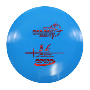 Innova Star XCaliber