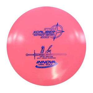 Innova Star XCaliber