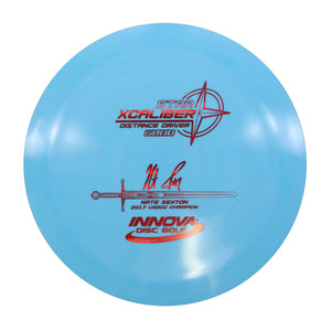 Innova Star XCaliber