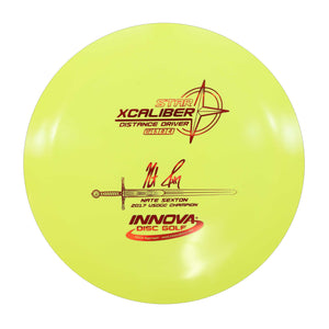 Innova Star XCaliber