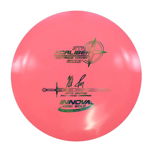 Innova Star XCaliber