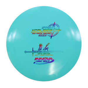Innova Star XCaliber