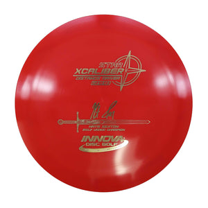 Innova Star XCaliber