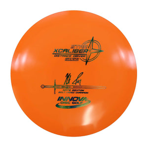 Innova Star XCaliber