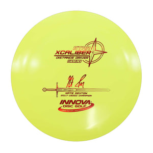 Innova Star XCaliber