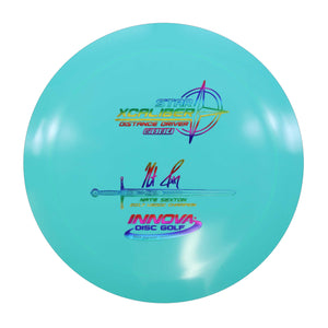 Innova Star XCaliber