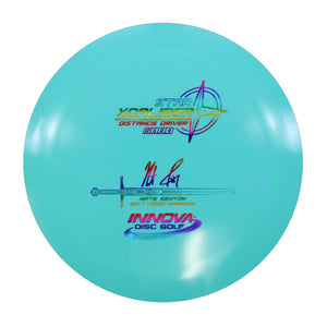 Innova Star XCaliber