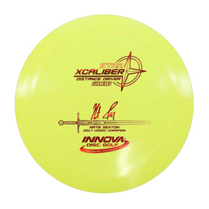 Innova Star XCaliber