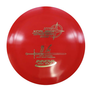 Innova Star XCaliber