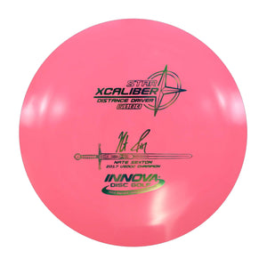 Innova Star XCaliber