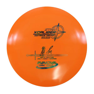 Innova Star XCaliber