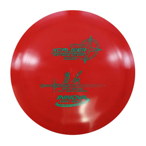 Innova Star XCaliber