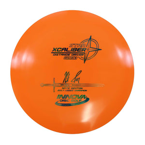Innova Star XCaliber
