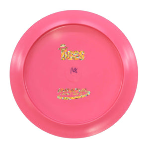Innova Bottom Stamped Star Boss
