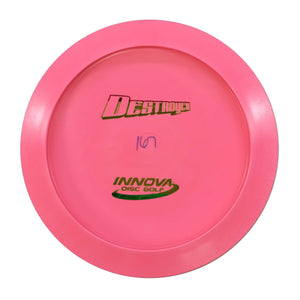 Innova Bottom Stamped Star Destroyer
