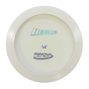 Innova Bottom Stamped Star Destroyer