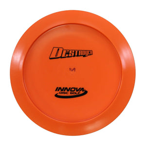Innova Bottom Stamped Star Destroyer