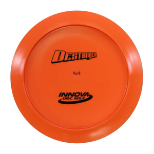 Innova Bottom Stamped Star Destroyer