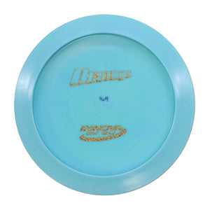 Innova Bottom Stamped Star Destroyer